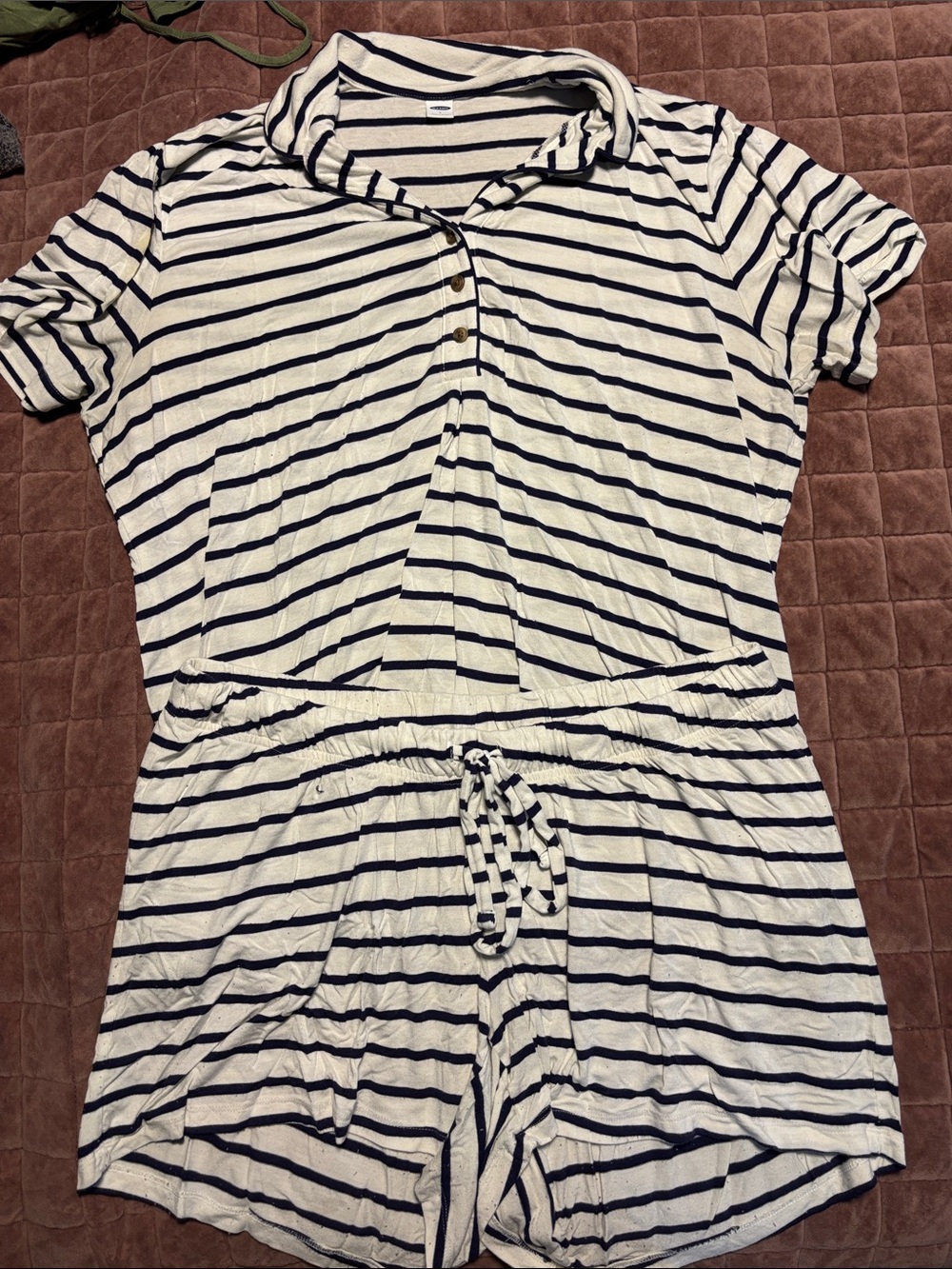 Maternity Pajamas